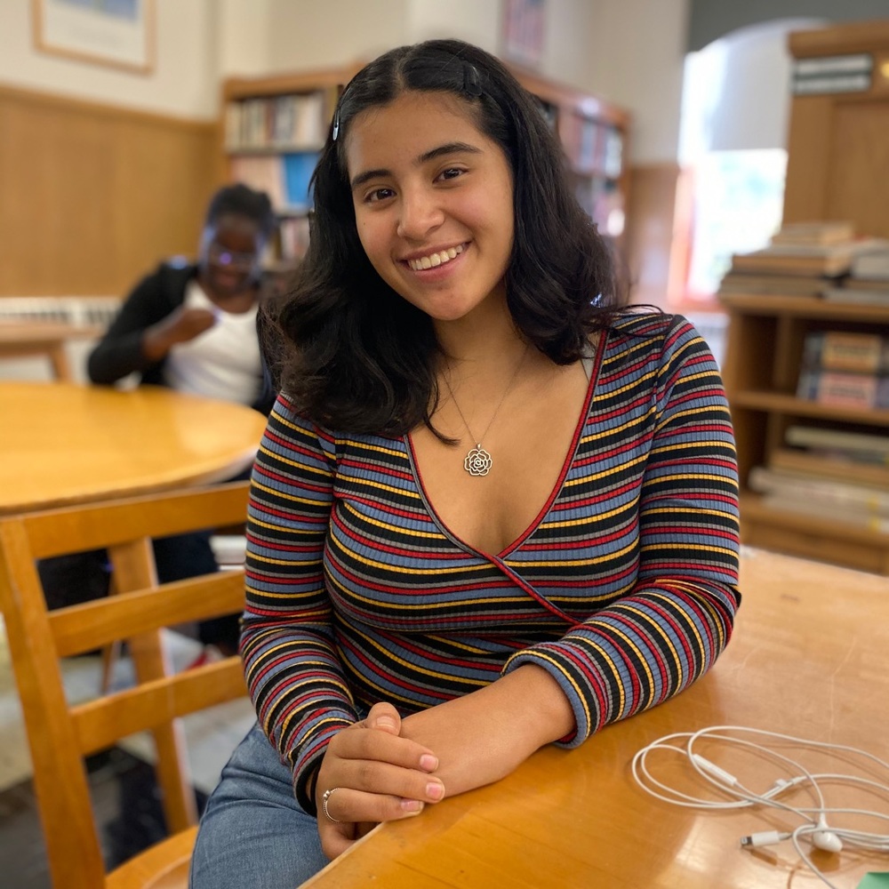 Meet your Posher, Jessica